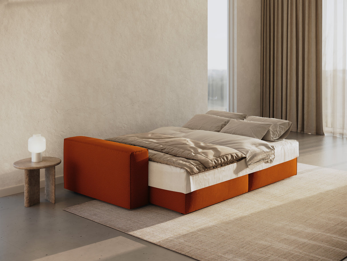 Dīvāns gulta 597577