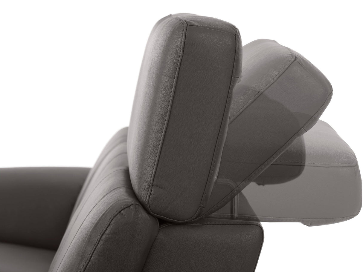 Stūra dīvāns reglaineris 597695