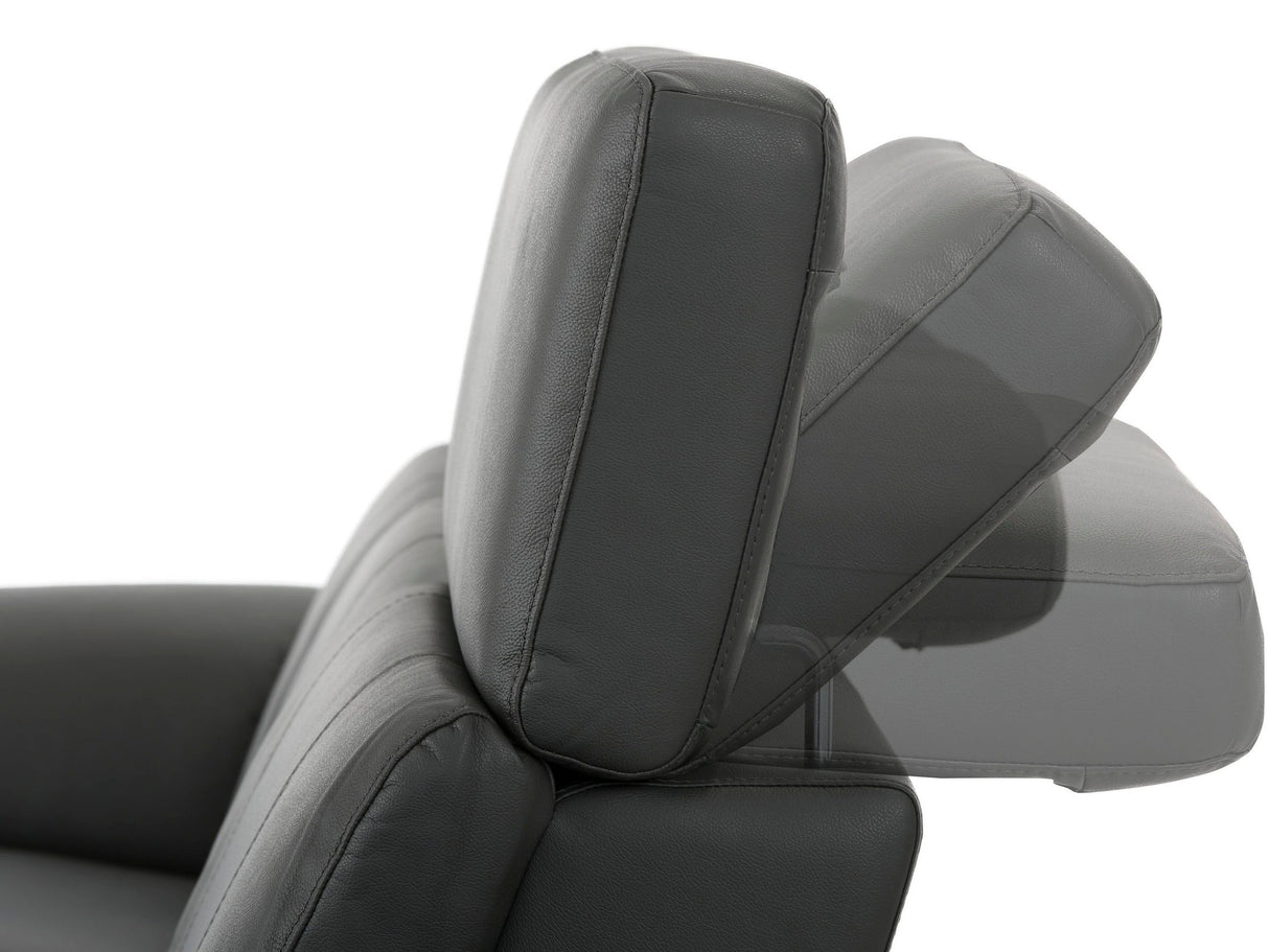 Stūra dīvāns reglaineris 597695