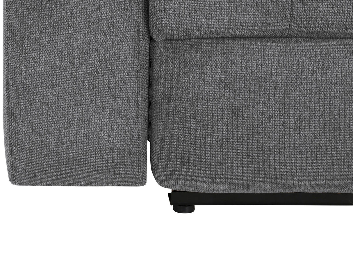 Stūra dīvāns reglaineris 597695