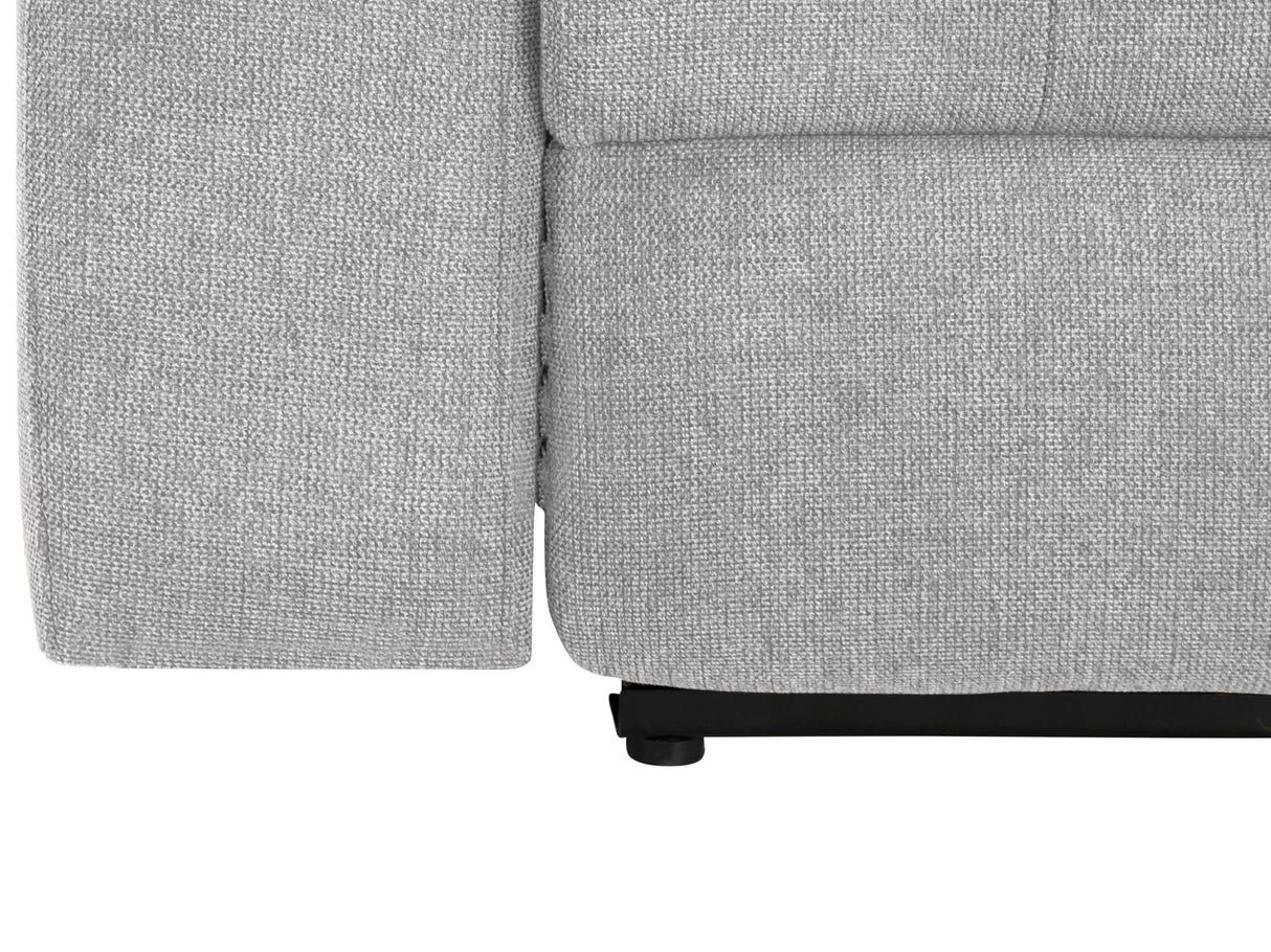 Stūra dīvāns reglaineris 597695