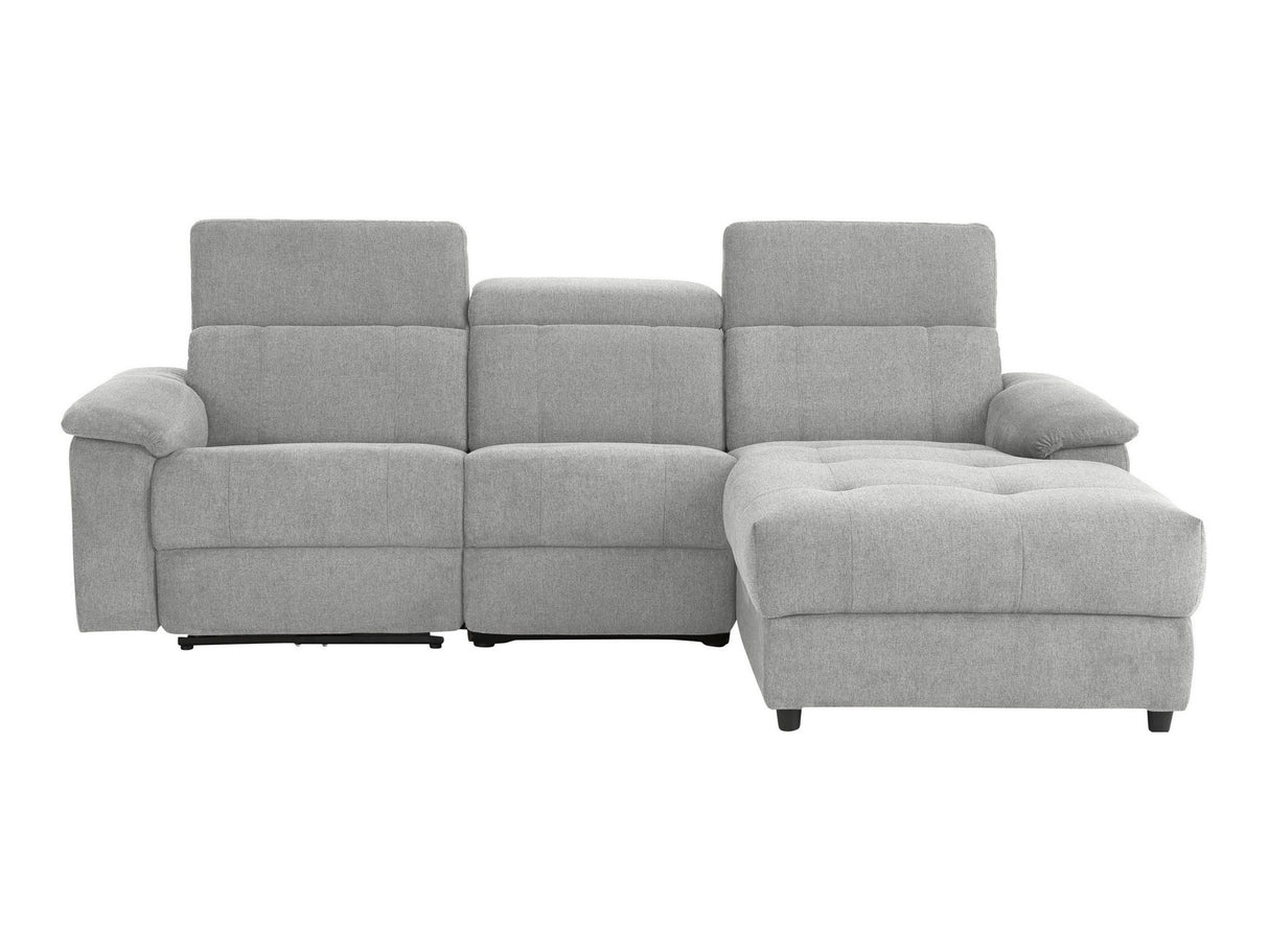 Stūra dīvāns reglaineris 597695