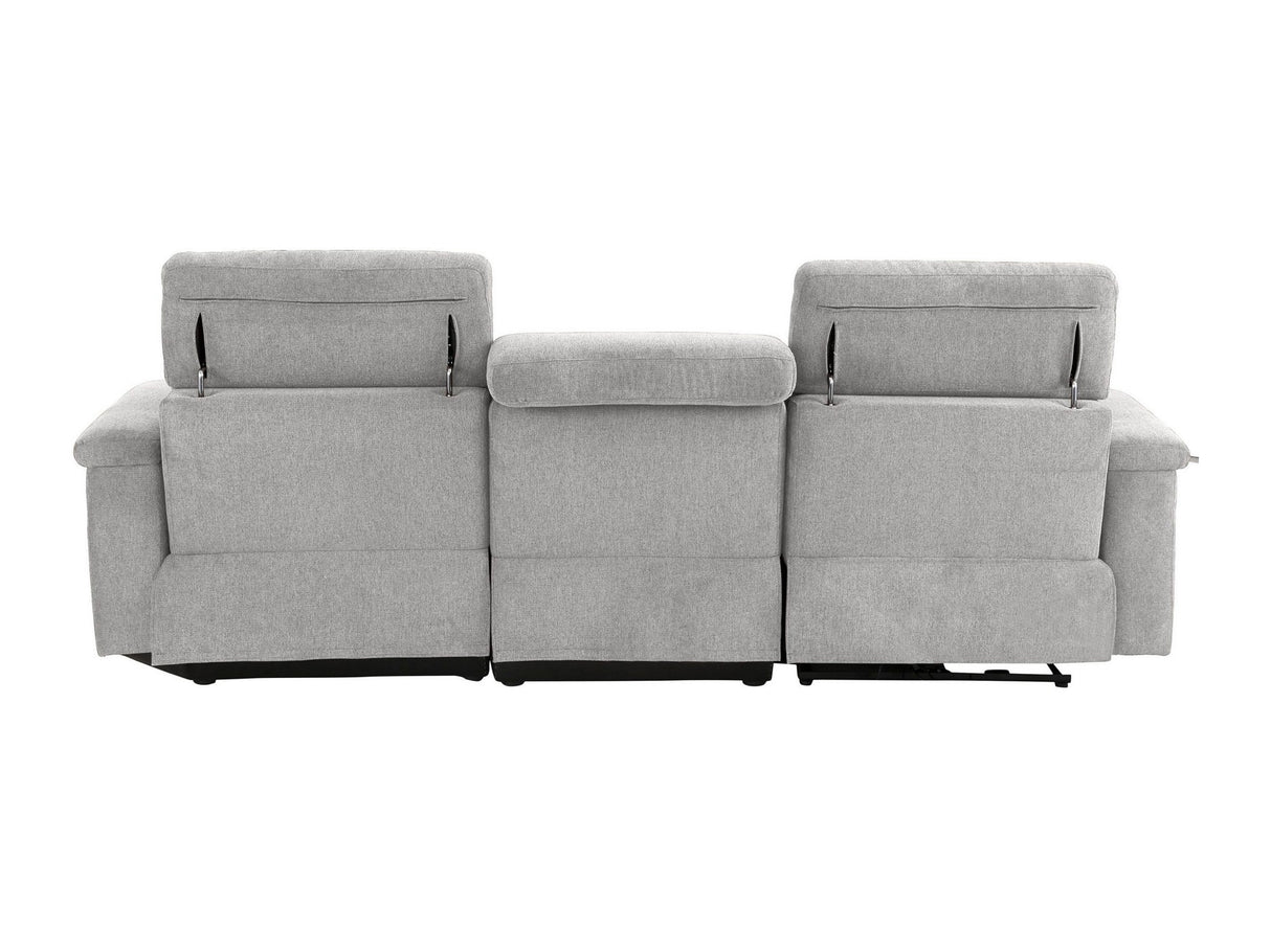 Stūra dīvāns reglaineris 597695