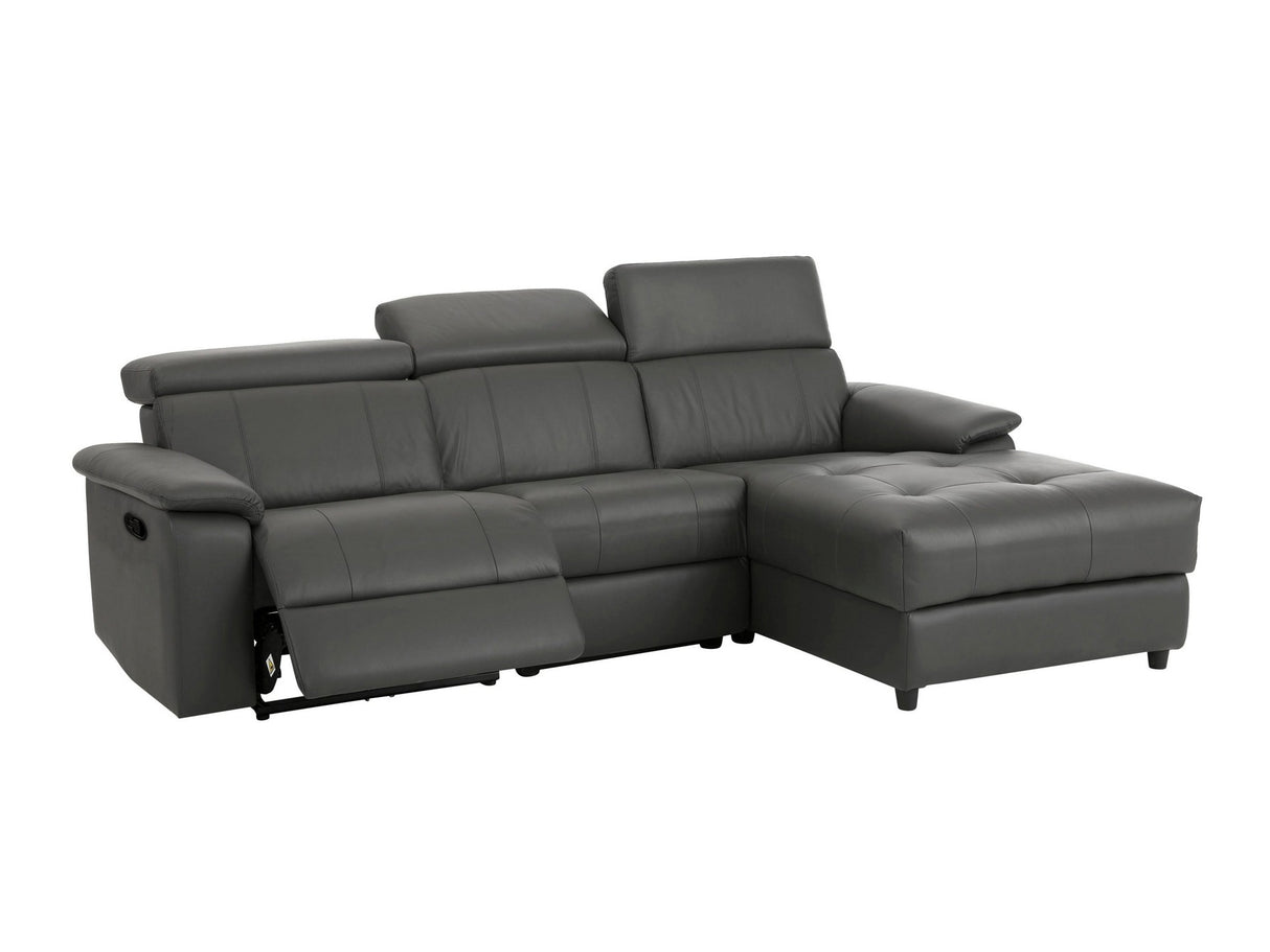 Stūra dīvāns reglaineris 597695