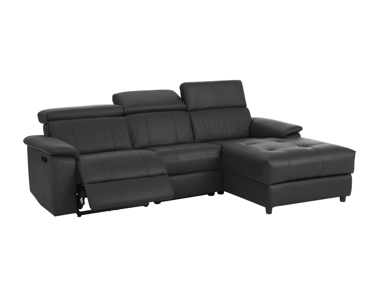 Stūra dīvāns reglaineris 597695