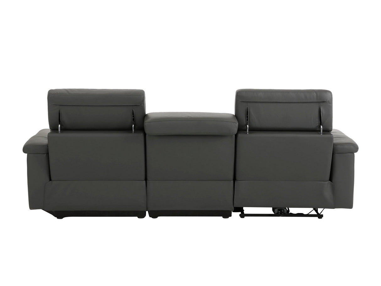 Stūra dīvāns reglaineris 597695