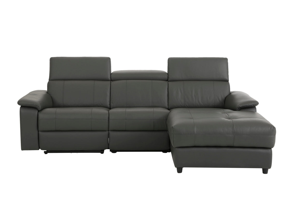 Stūra dīvāns reglaineris 597695