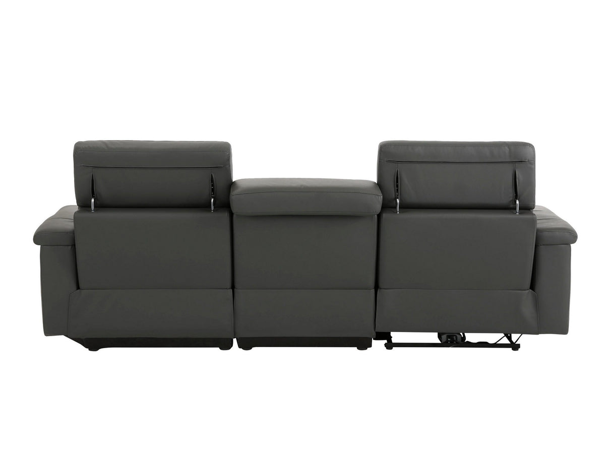 Stūra dīvāns reglaineris 597695