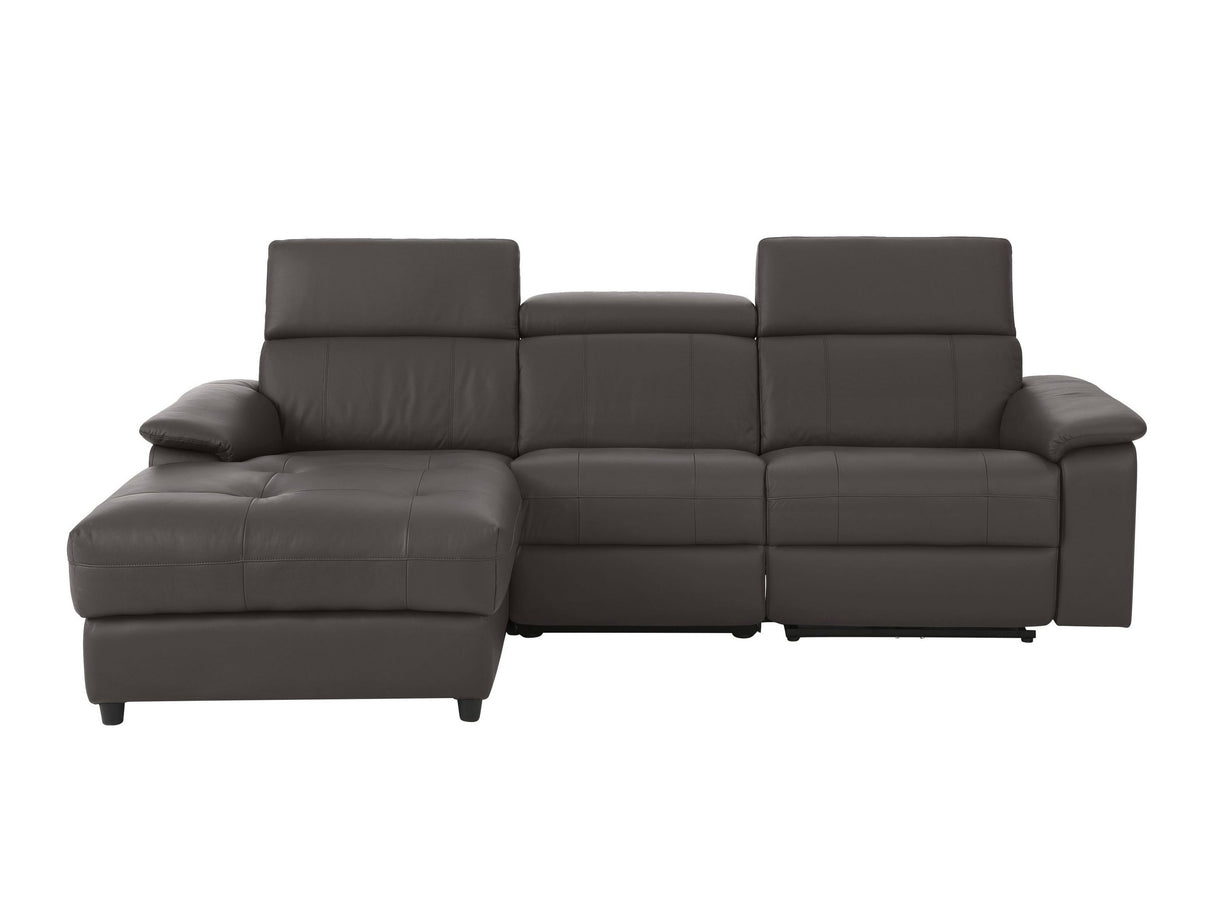 Stūra dīvāns reglaineris 597695