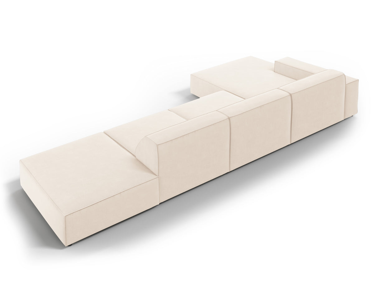 Stūra dīvāns 597661