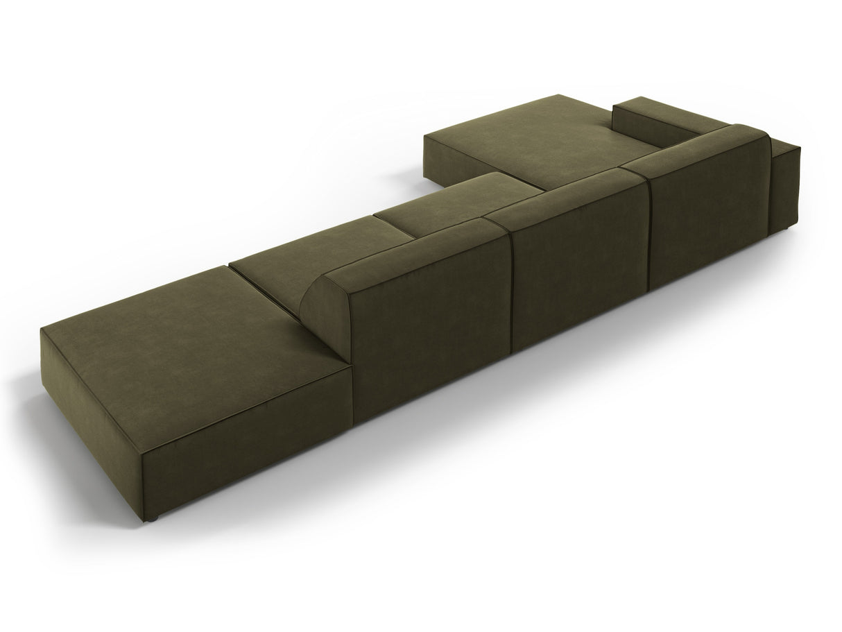 Stūra dīvāns 597661