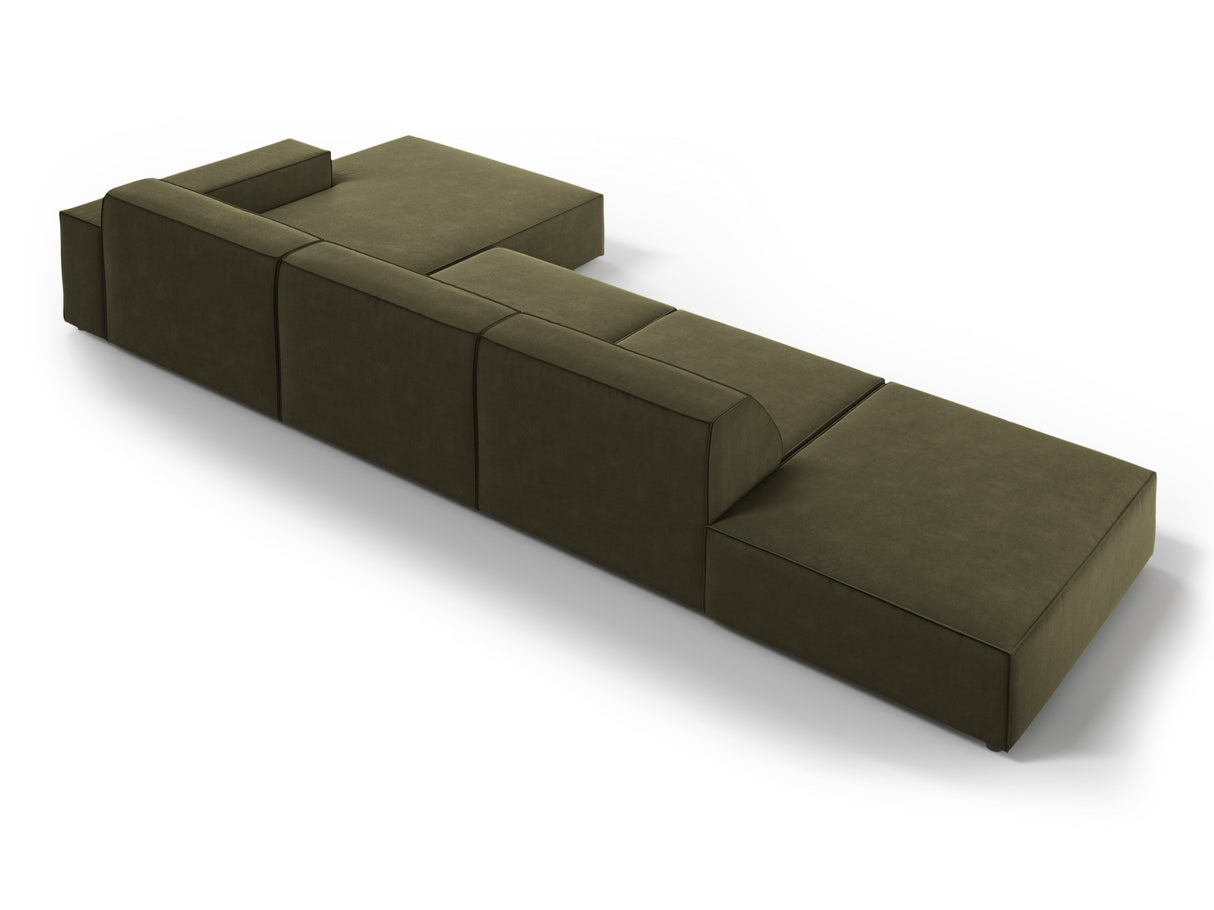 Stūra dīvāns 597661