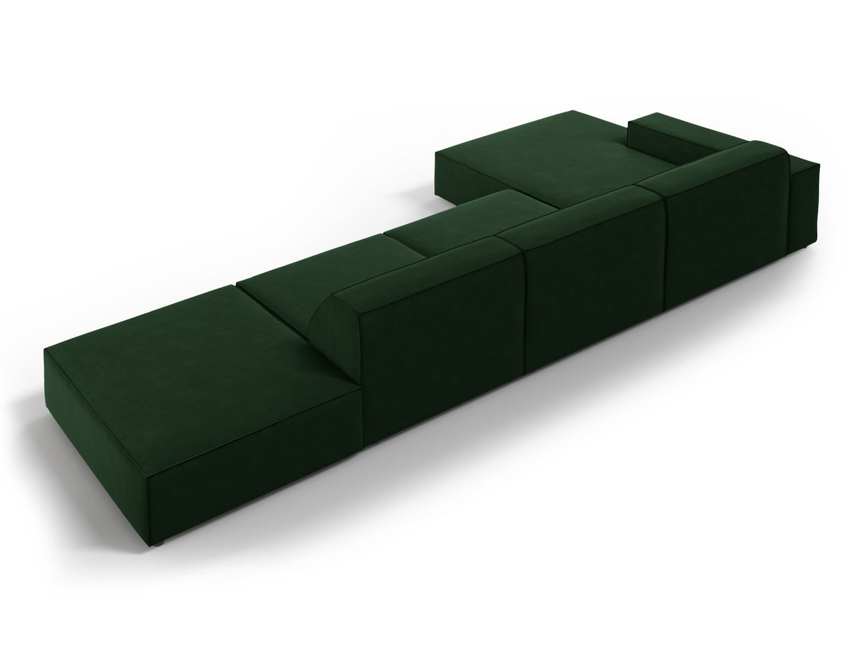 Stūra dīvāns 597661