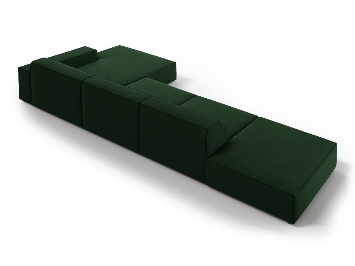 Stūra dīvāns 597661