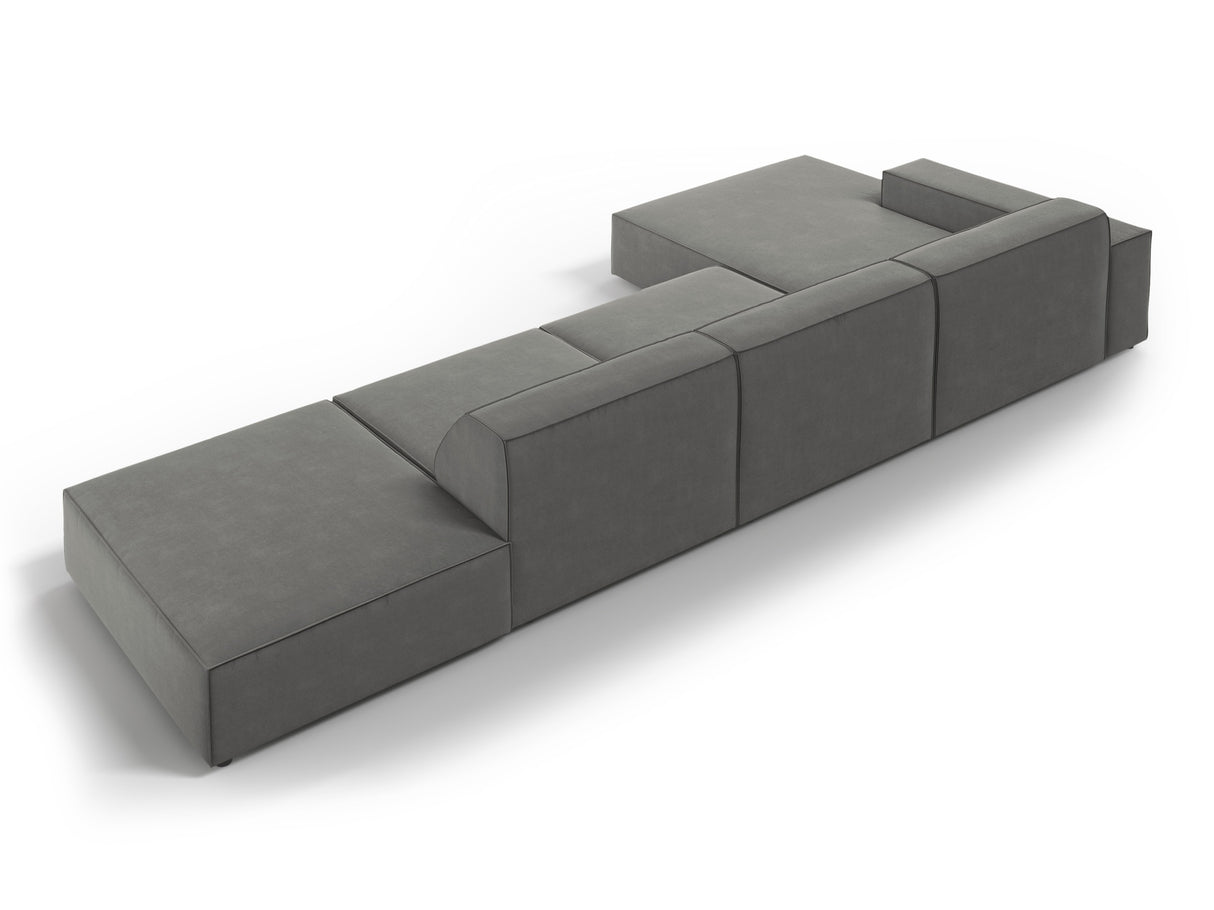 Stūra dīvāns 597661