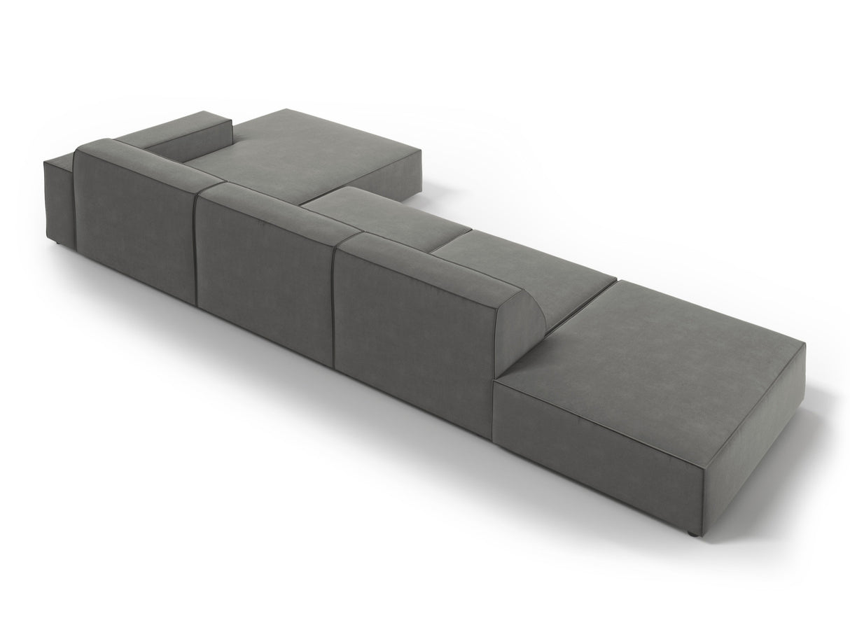 Stūra dīvāns 597661