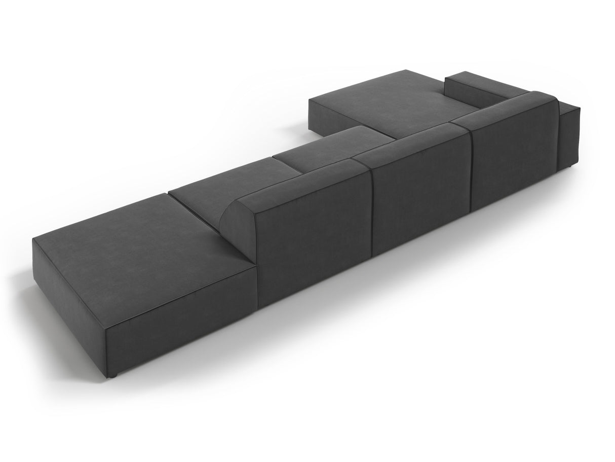 Stūra dīvāns 597661