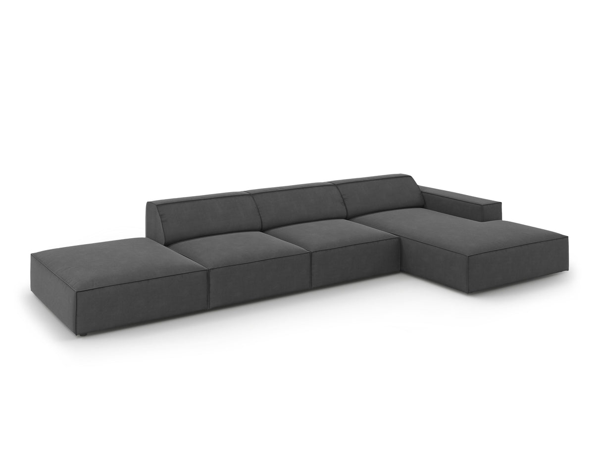 Stūra dīvāns 597661