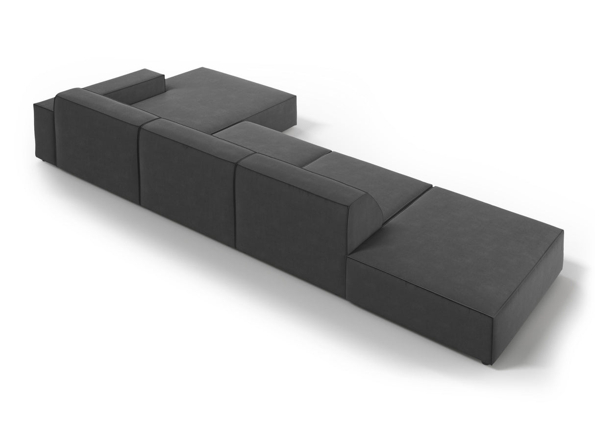 Stūra dīvāns 597661