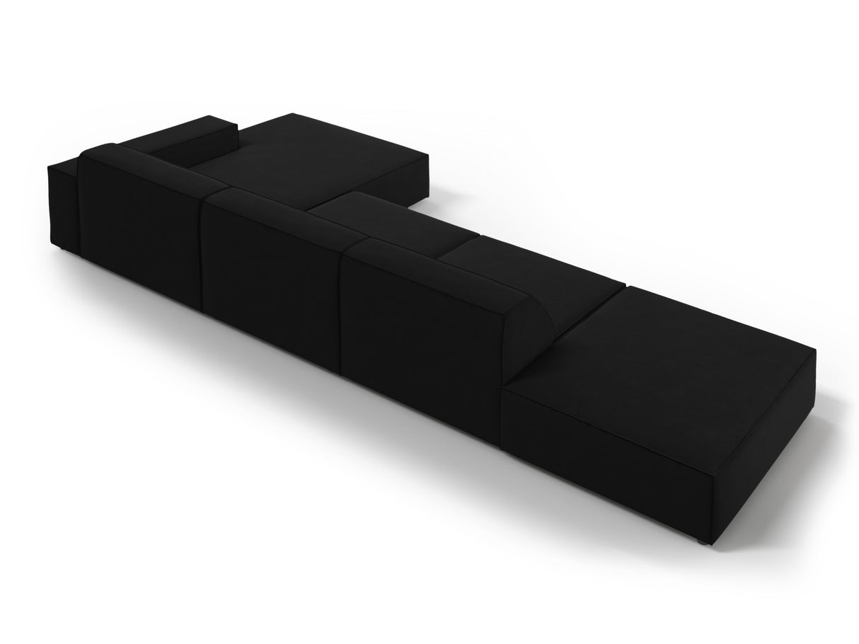 Stūra dīvāns 597661