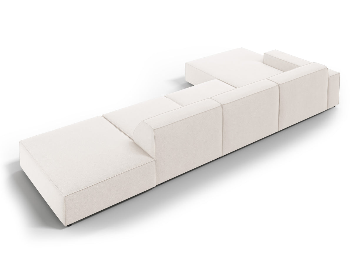 Stūra dīvāns 597661