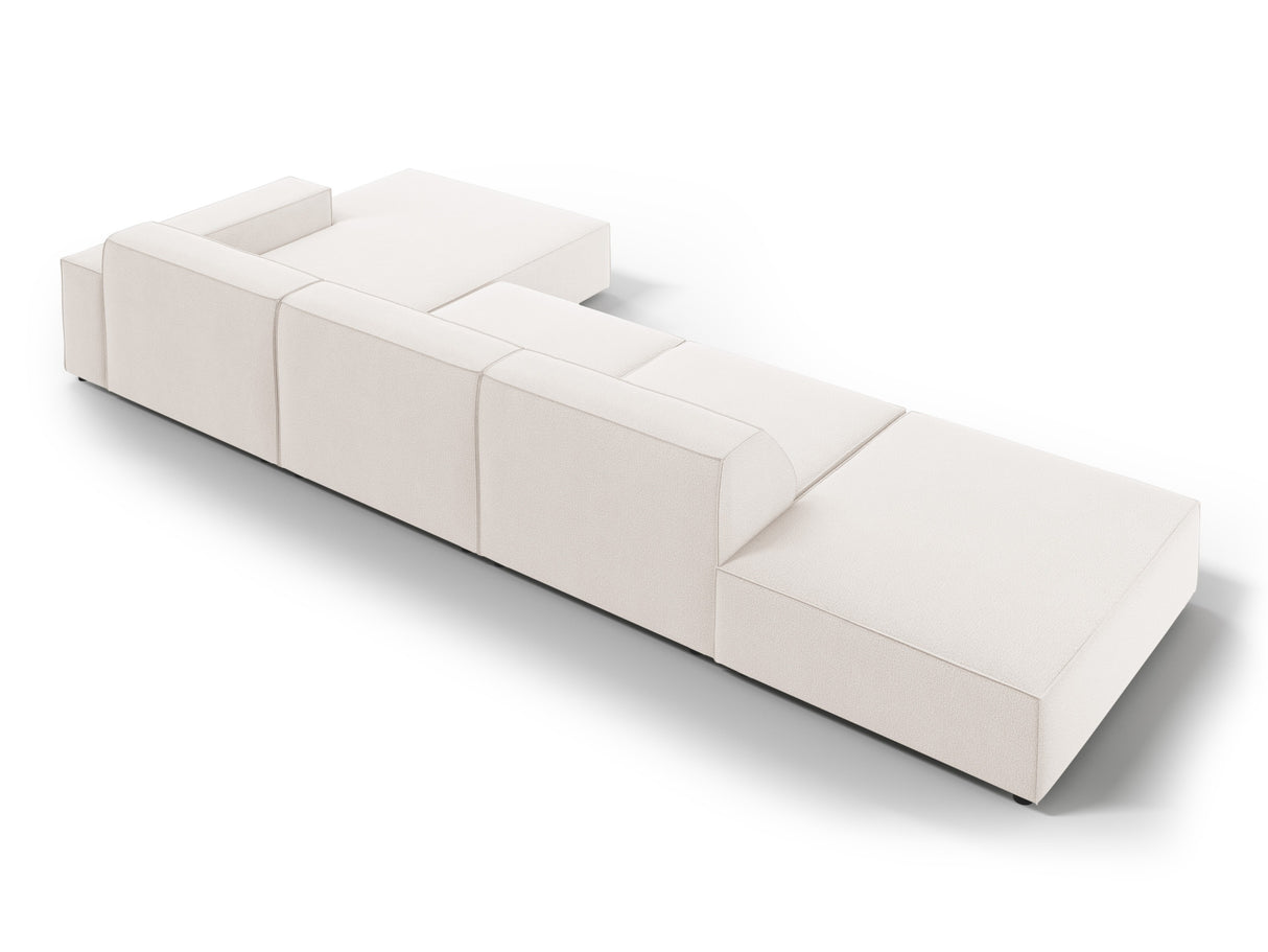 Stūra dīvāns 597661