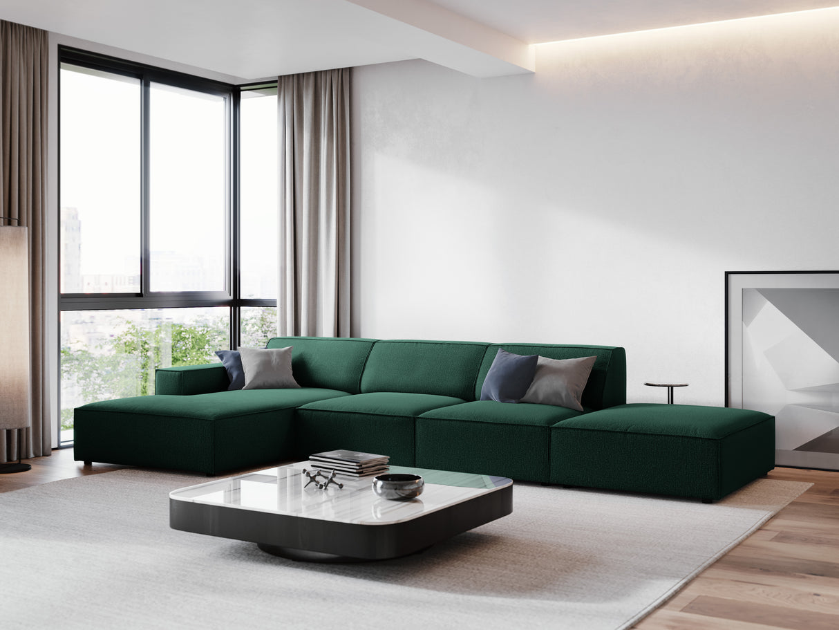 Stūra dīvāns 597661