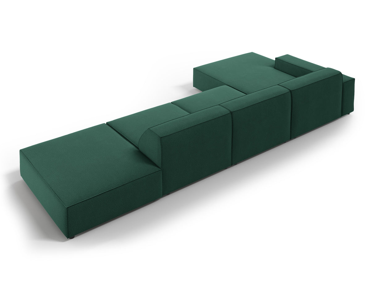 Stūra dīvāns 597661