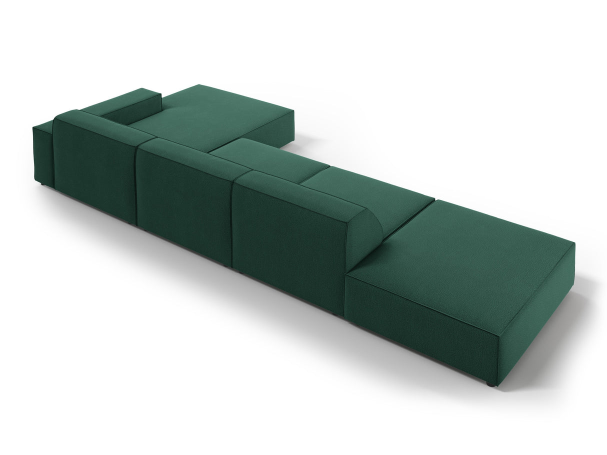 Stūra dīvāns 597661