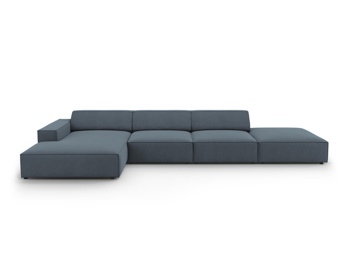 Stūra dīvāns 597661