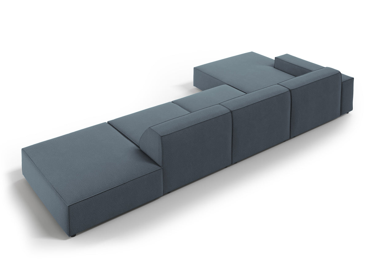 Stūra dīvāns 597661