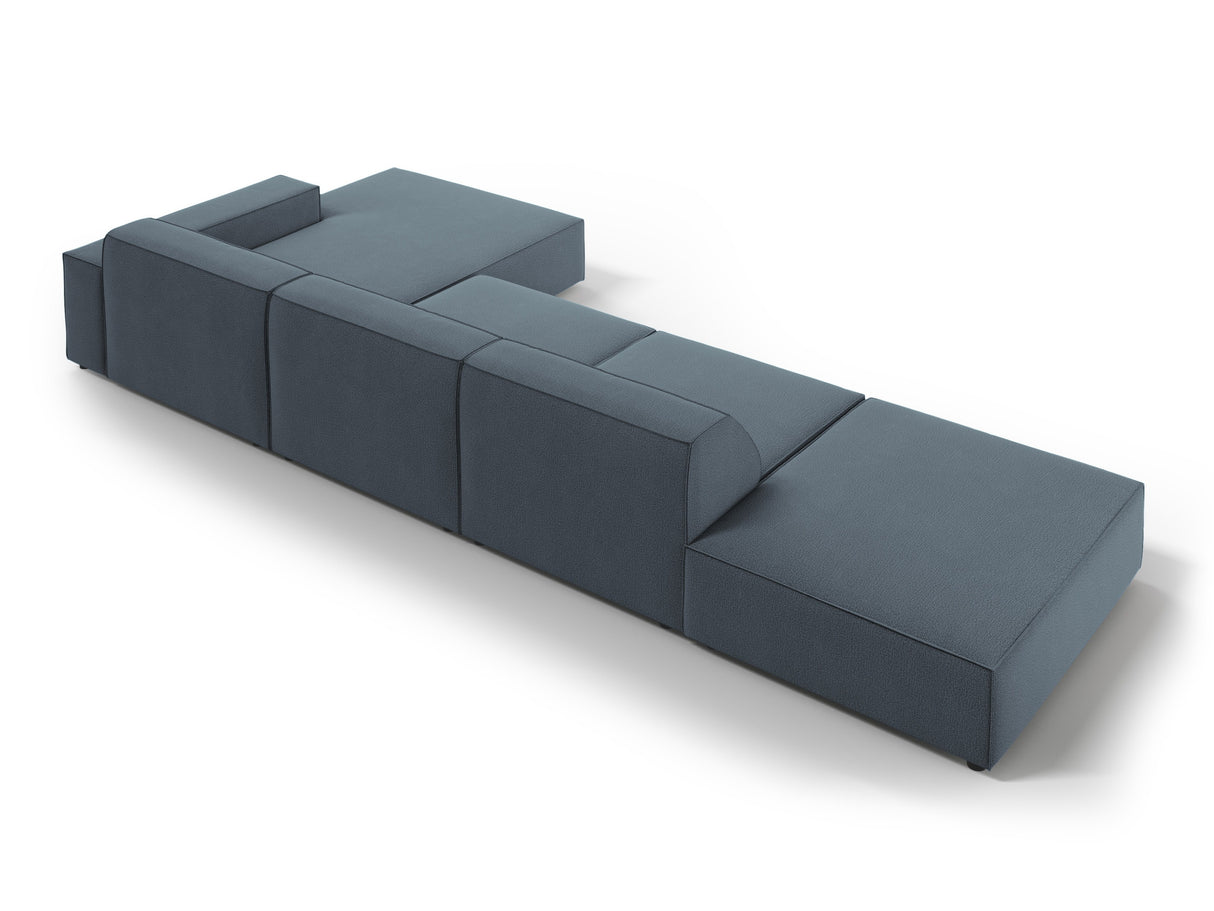 Stūra dīvāns 597661