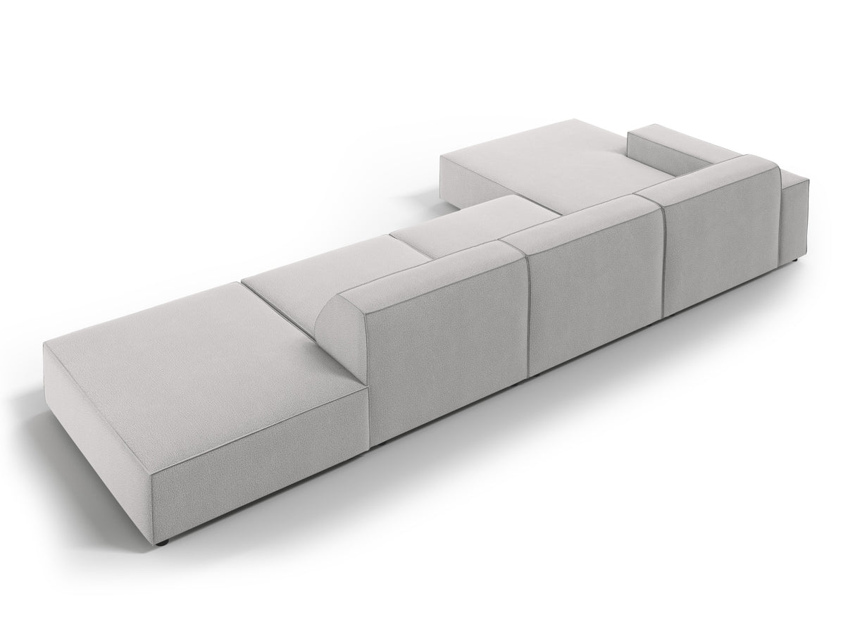 Stūra dīvāns 597661