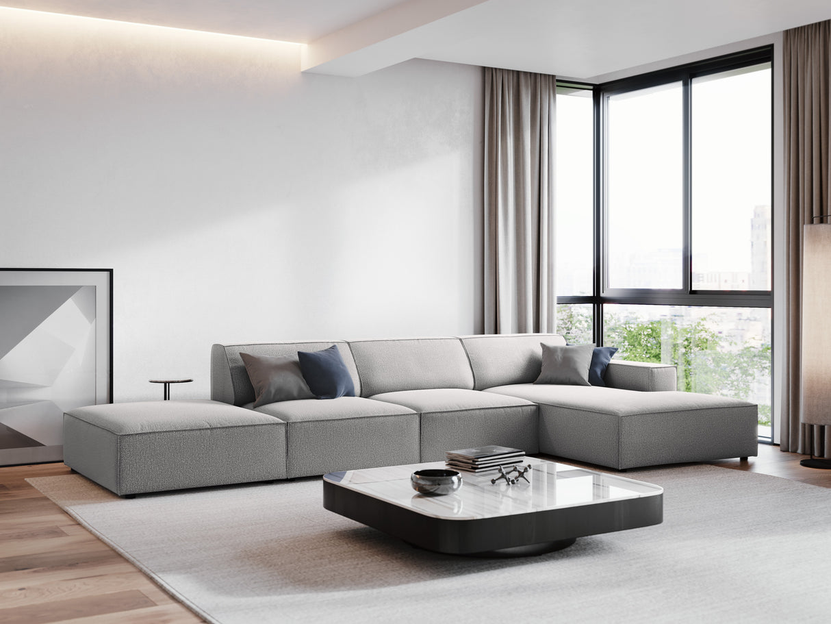 Stūra dīvāns 597661