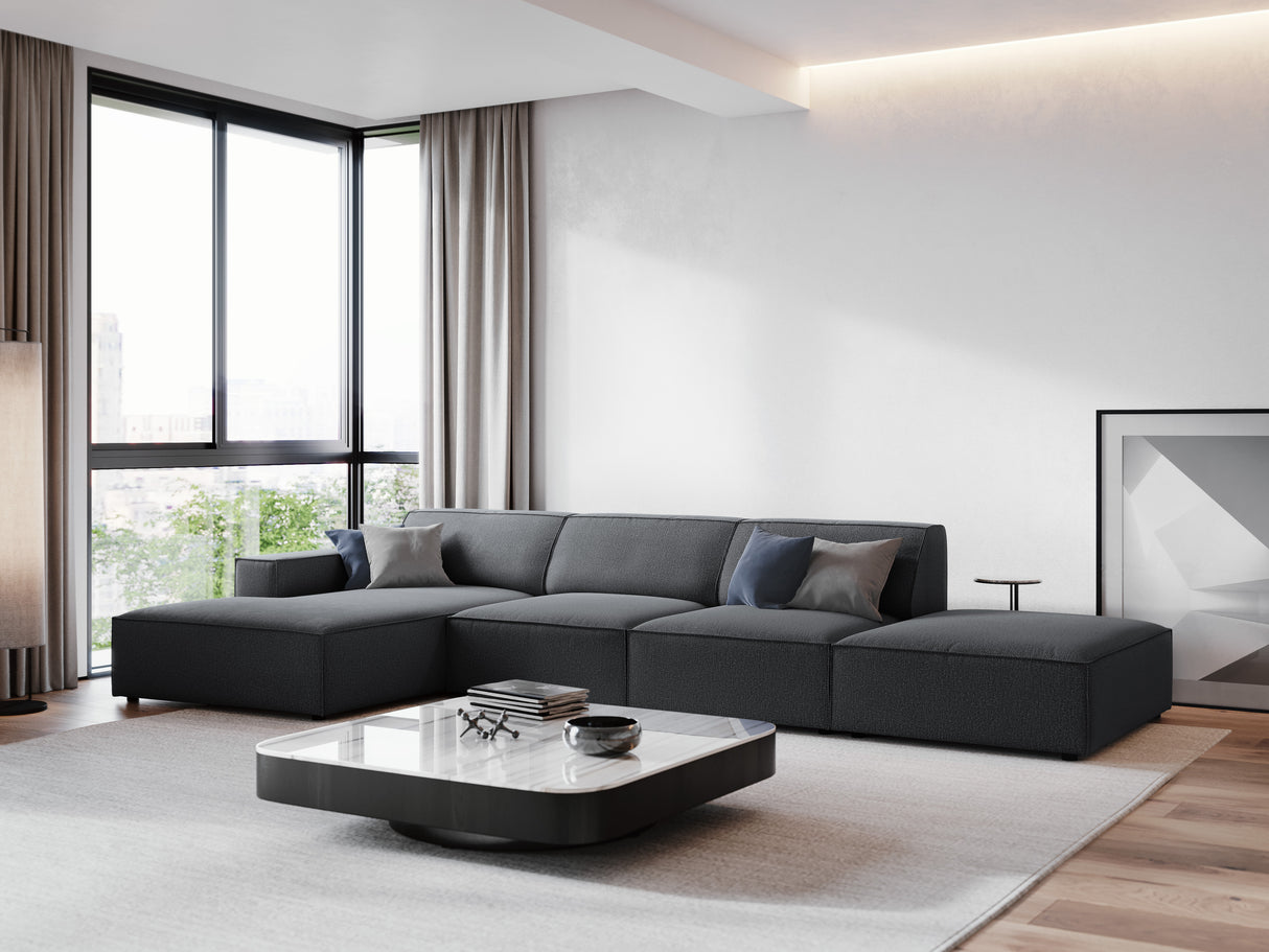 Stūra dīvāns 597661