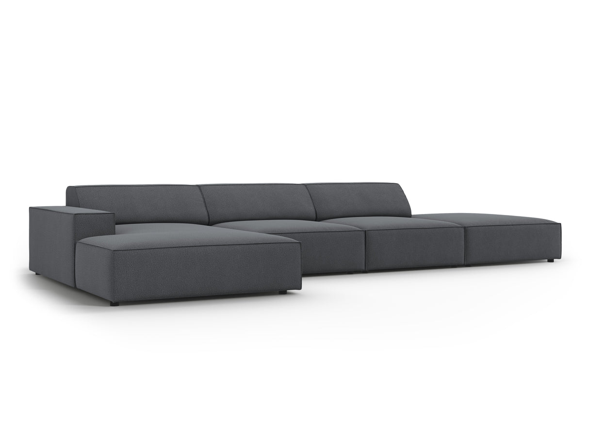 Stūra dīvāns 597661