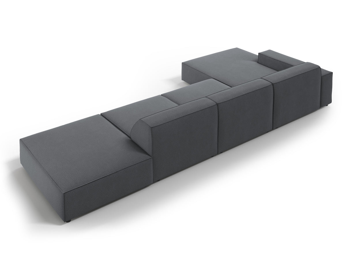 Stūra dīvāns 597661