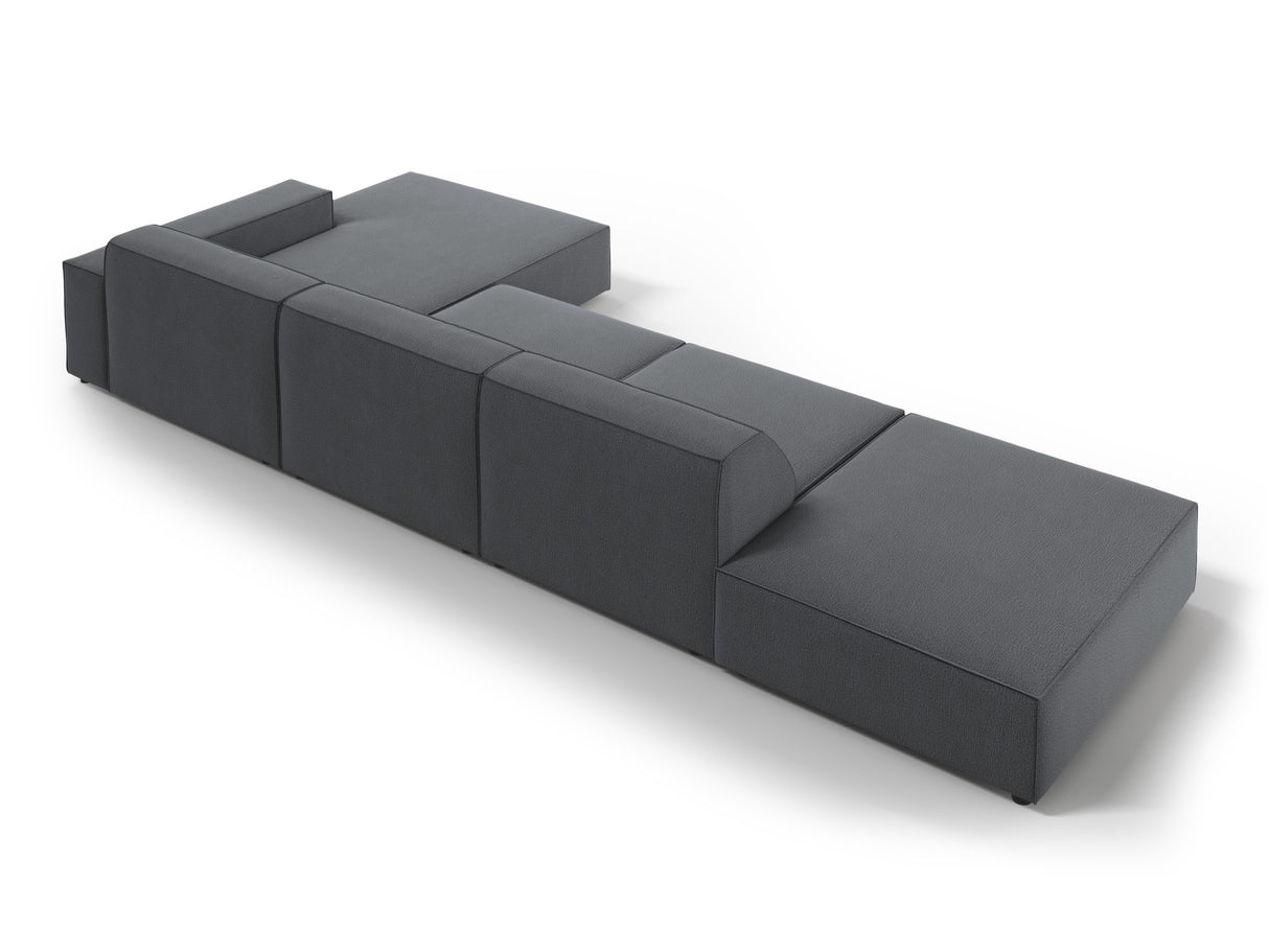 Stūra dīvāns 597661