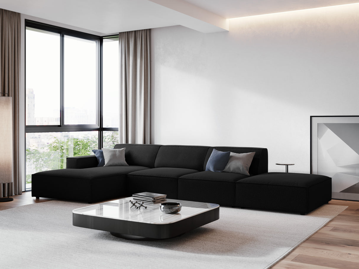 Stūra dīvāns 597661