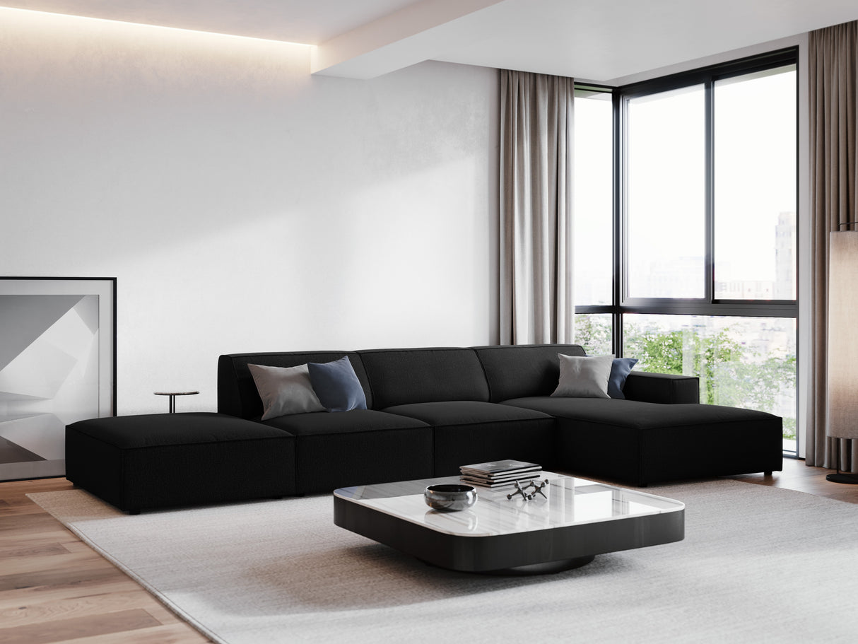 Stūra dīvāns 597661