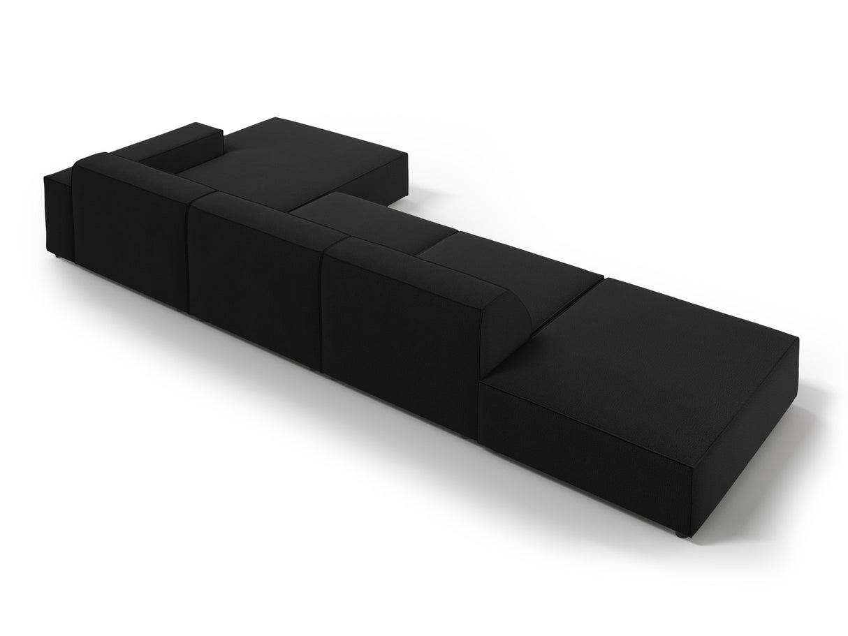 Stūra dīvāns 597661