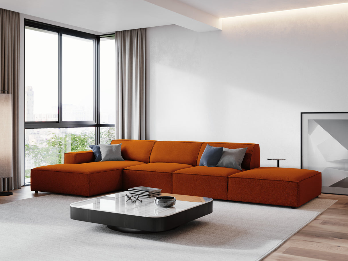 Stūra dīvāns 597661