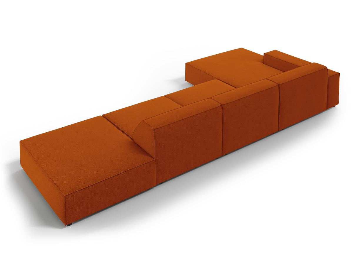 Stūra dīvāns 597661