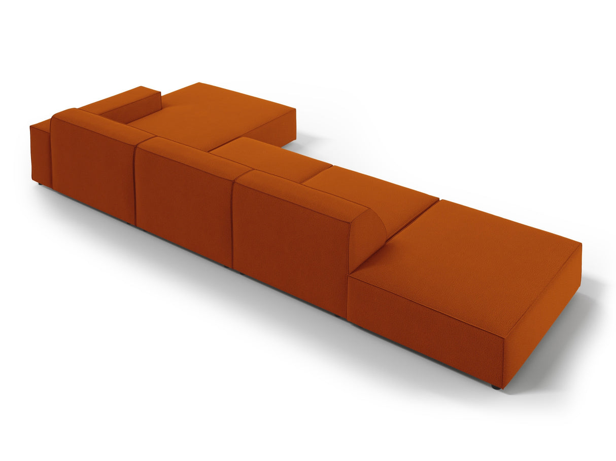 Stūra dīvāns 597661