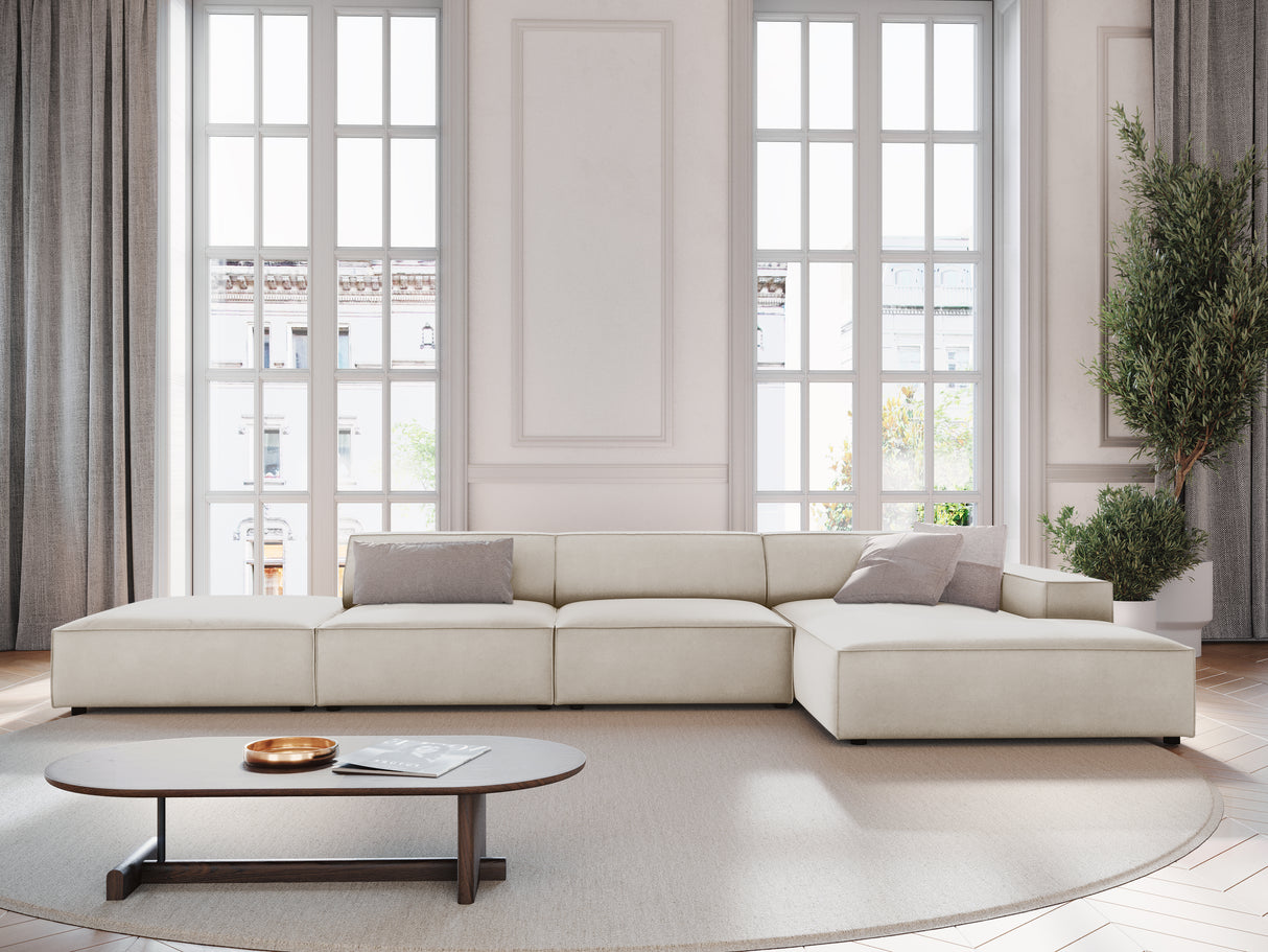 Stūra dīvāns 597661