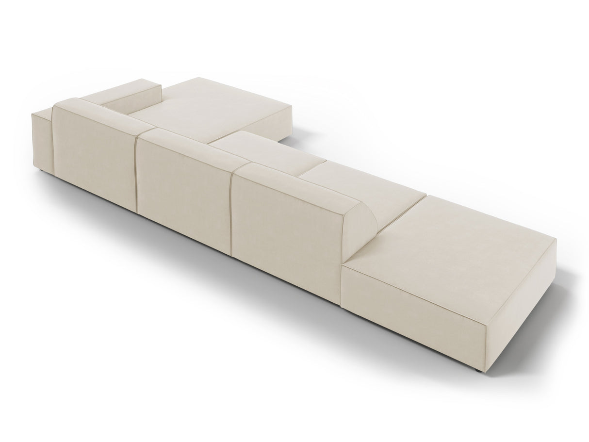 Stūra dīvāns 597661