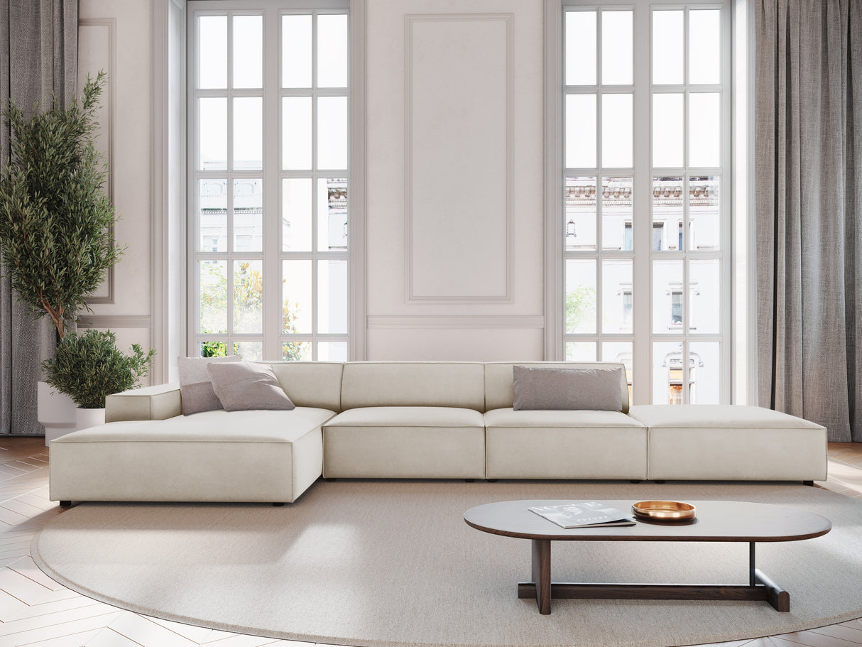 Stūra dīvāns 597661