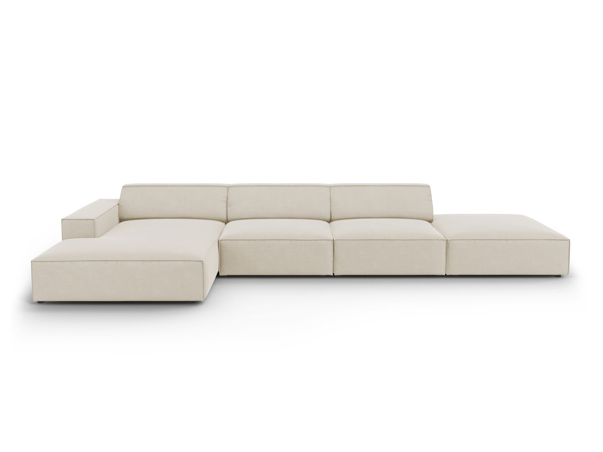 Stūra dīvāns 597661