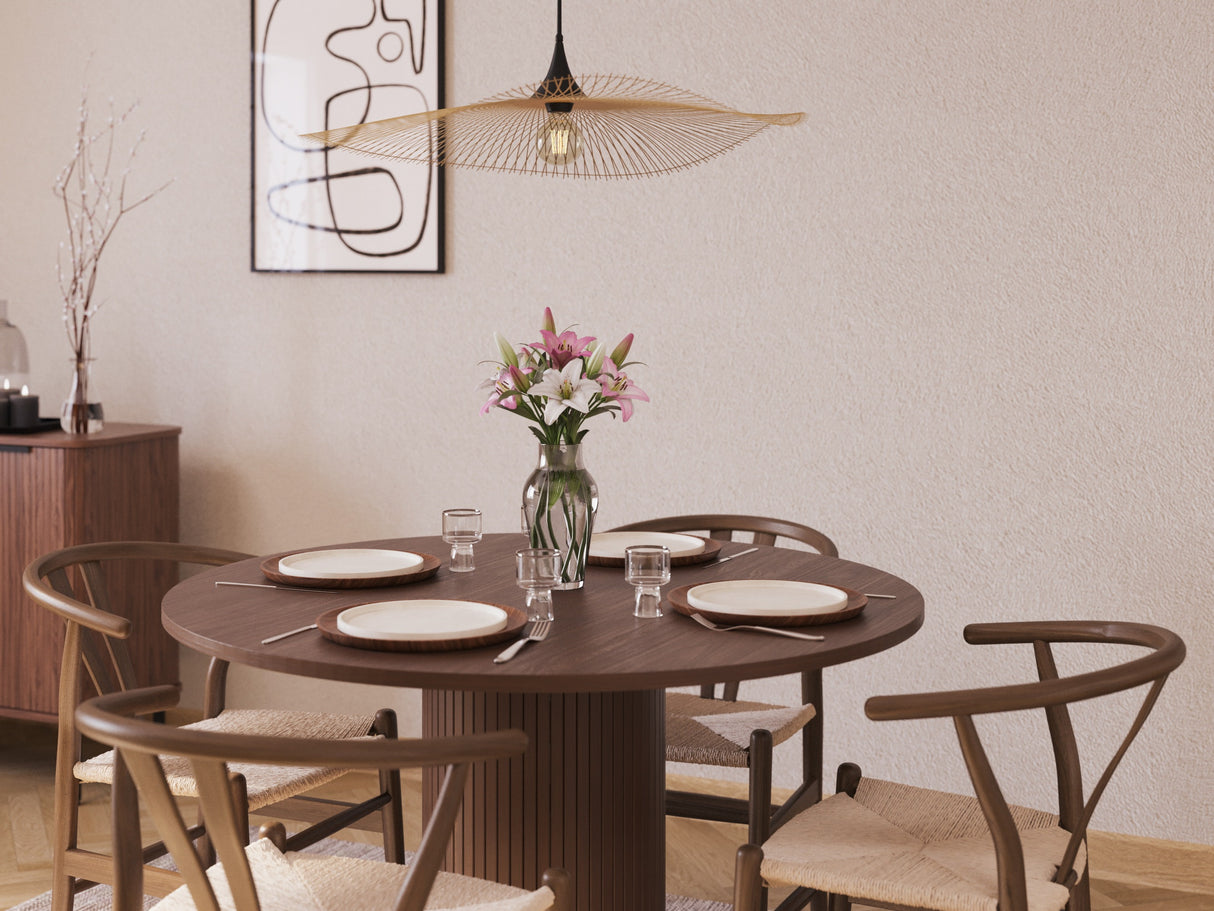 Ēdamistabas komplekts 597754