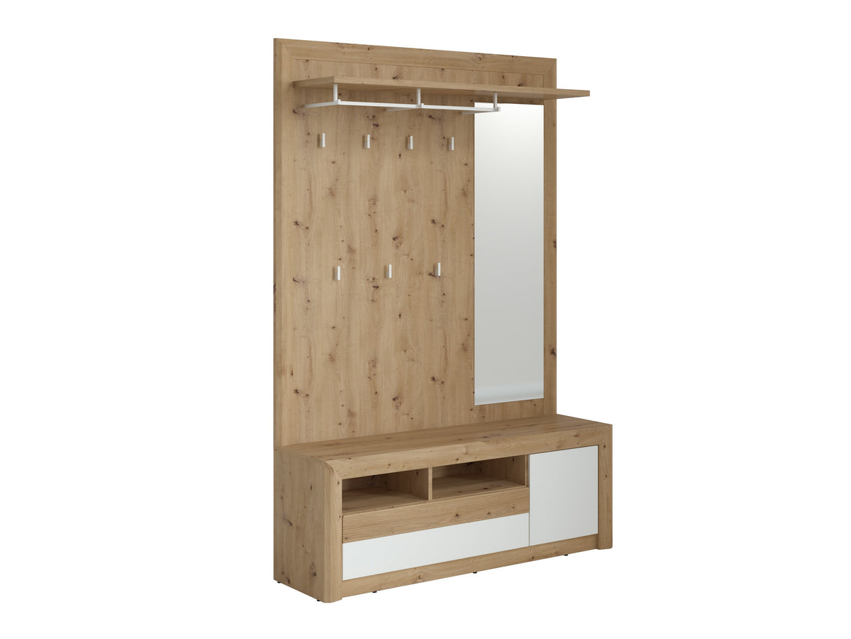 Priekšnama komplekts 597806